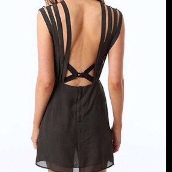 💕🎉Double in Brass Dress, size small - Picture 2 of 4